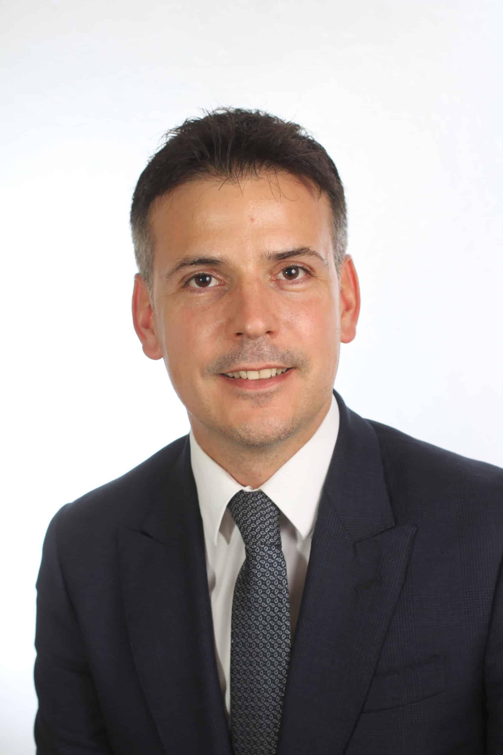 Pablo Faus Pérez ISFB