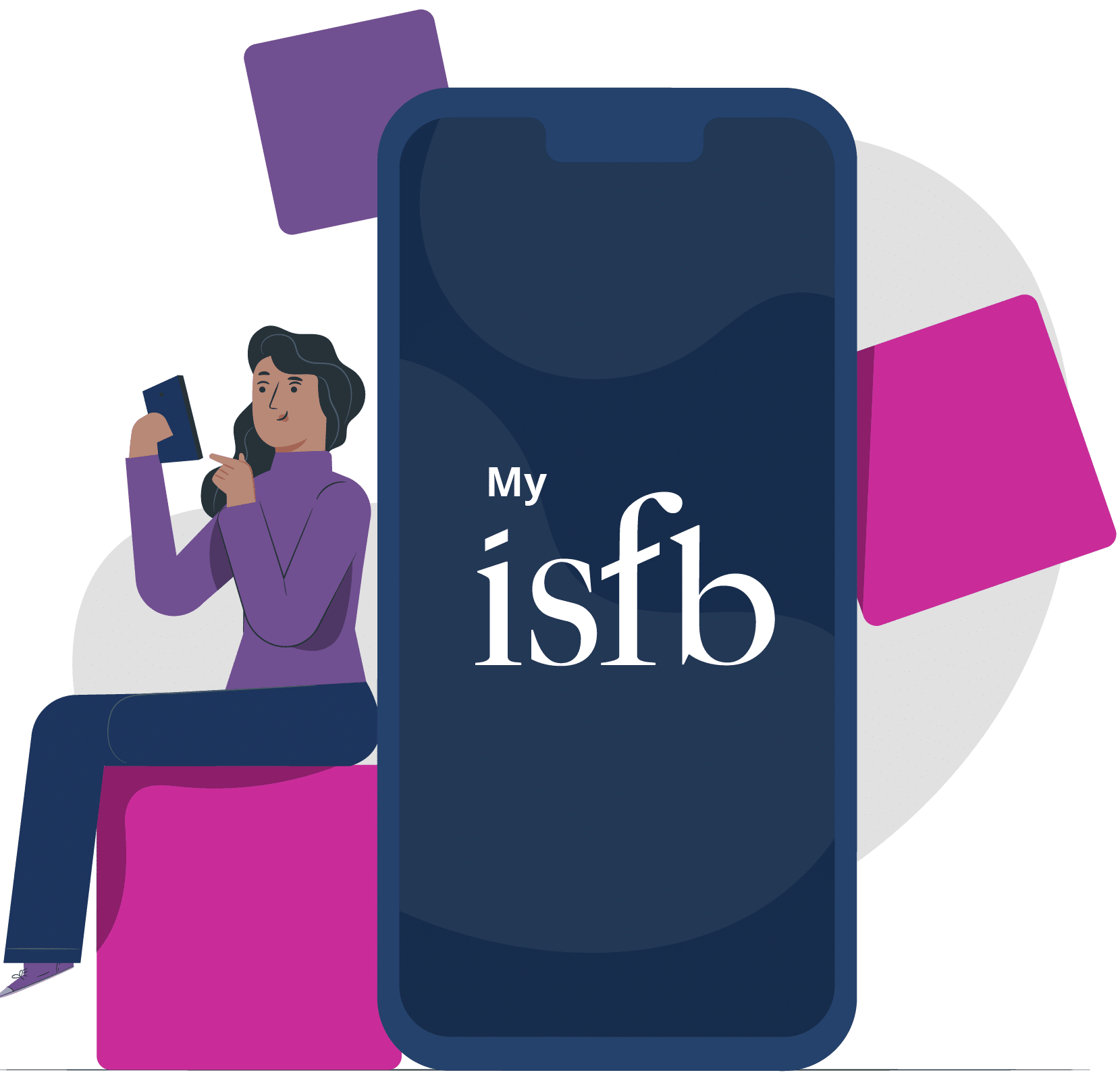 ISFB-my ISFB