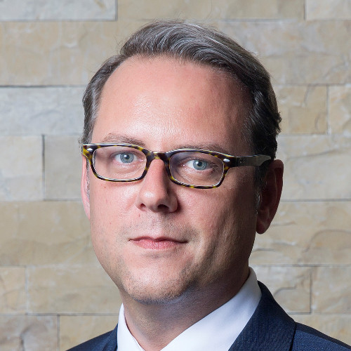 Gianluca Tarolli ISFB