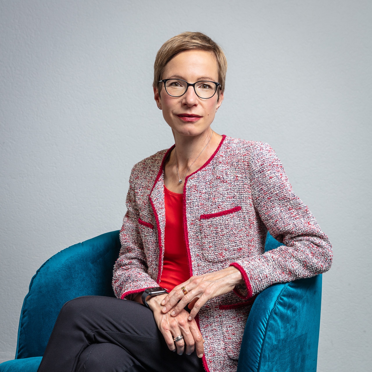 Eva Joss