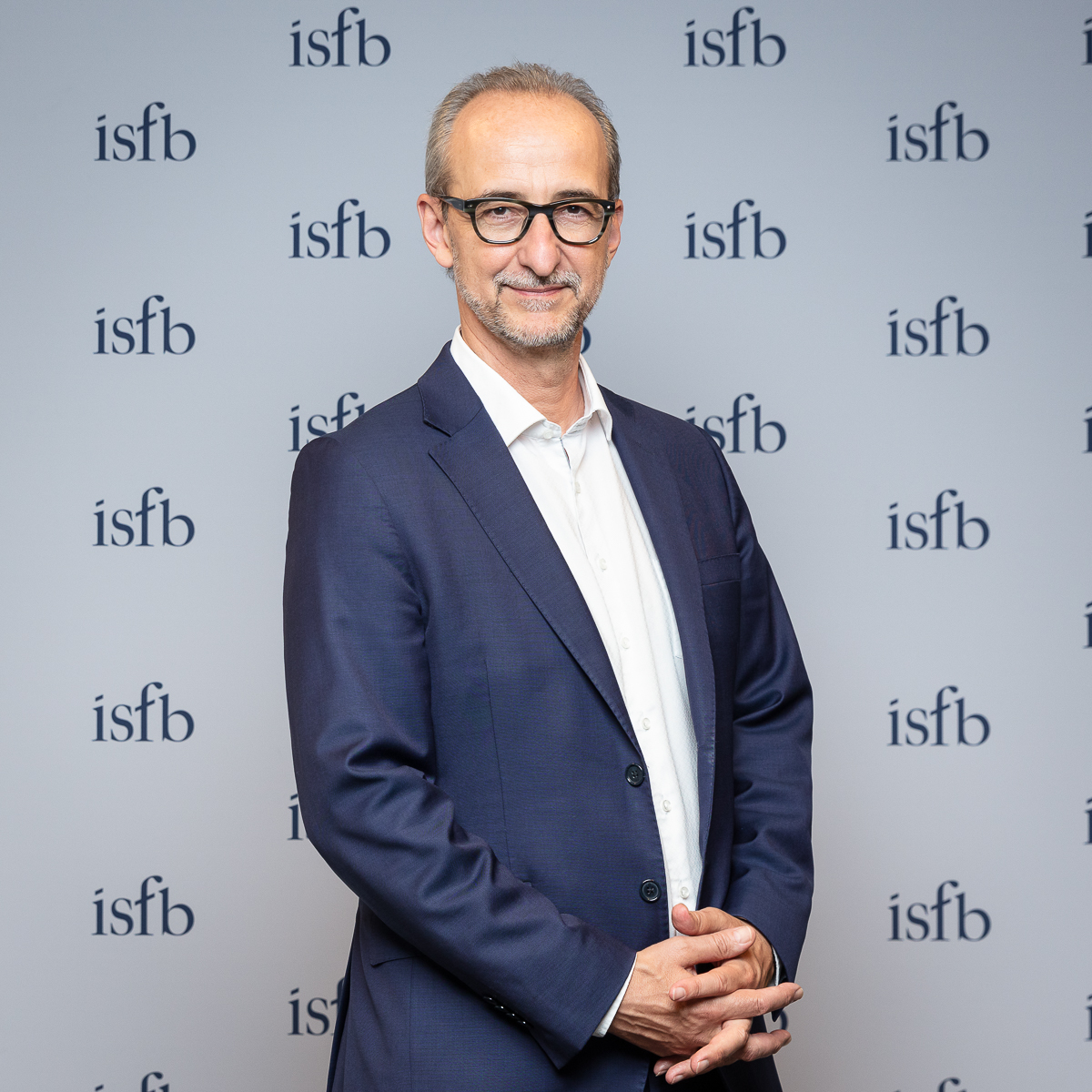 Entretien avec Jérôme Piguet, Chargé de cours ISFB dans le domaine du crédit