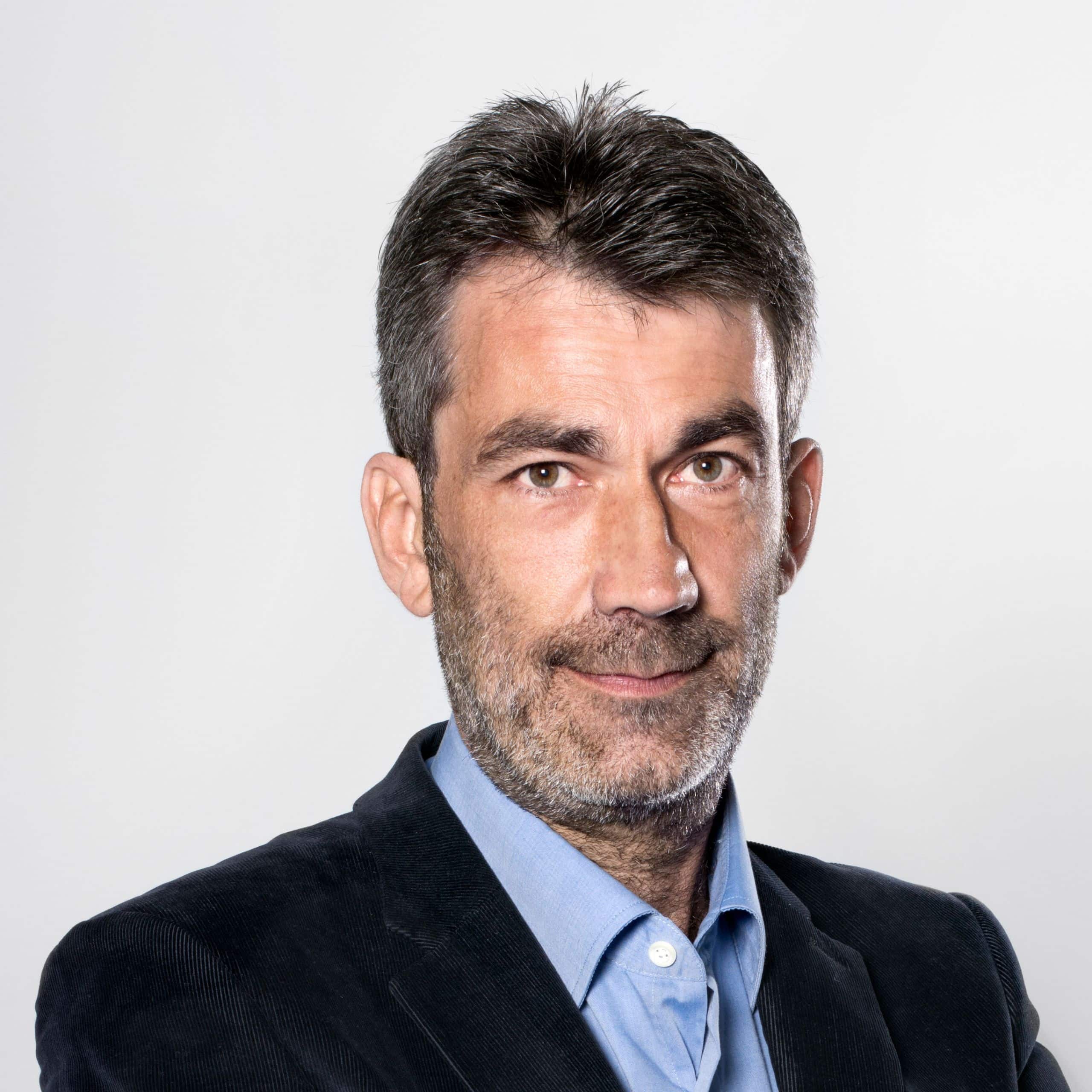 Antoine Mach