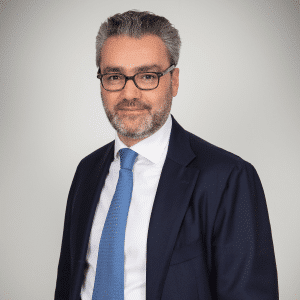 Blaise Gillioz