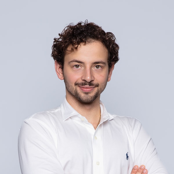 Oscar Marano