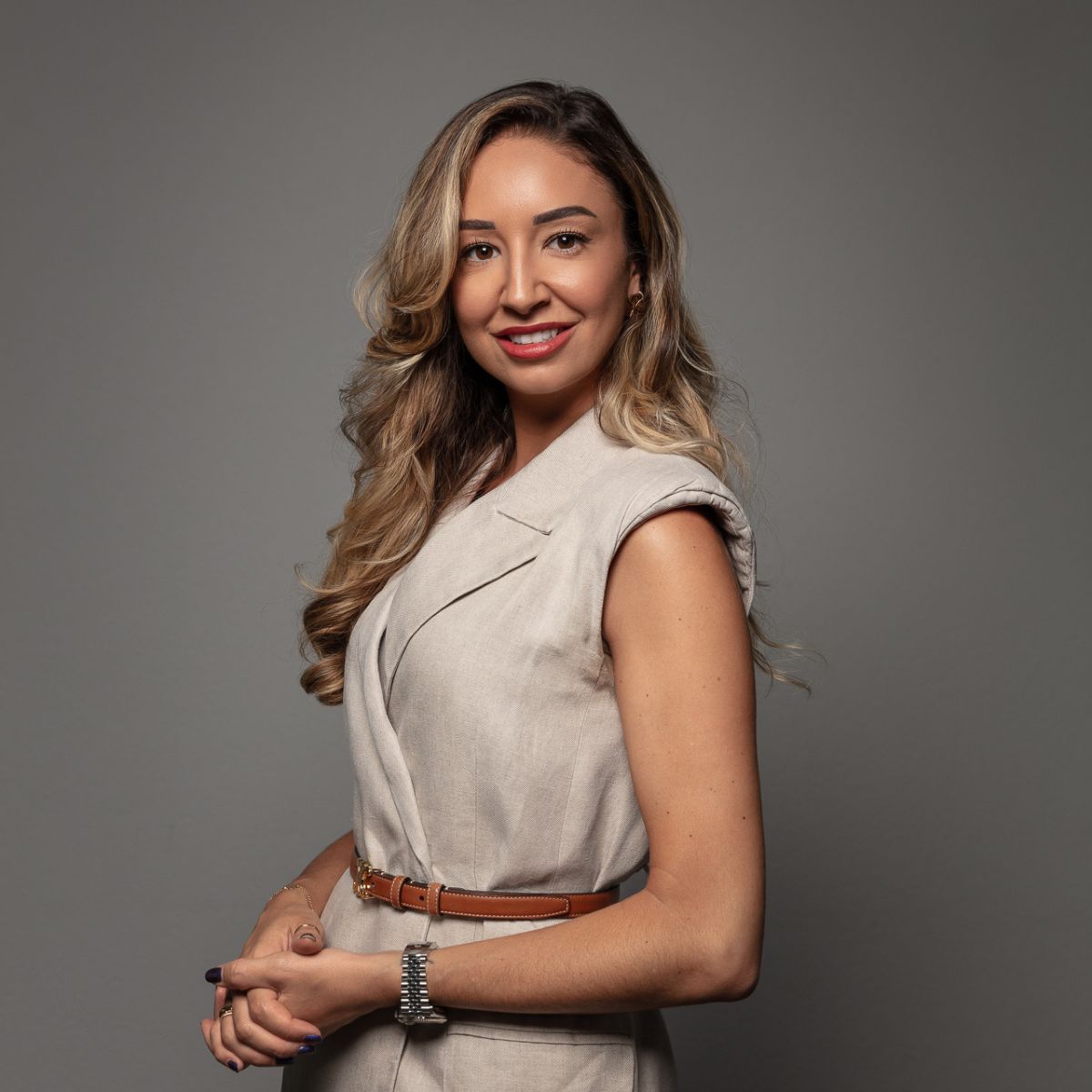 Entretien avec Ericka Noriega, Certifiée ISFB en Management Bancaire et Adaptabilité