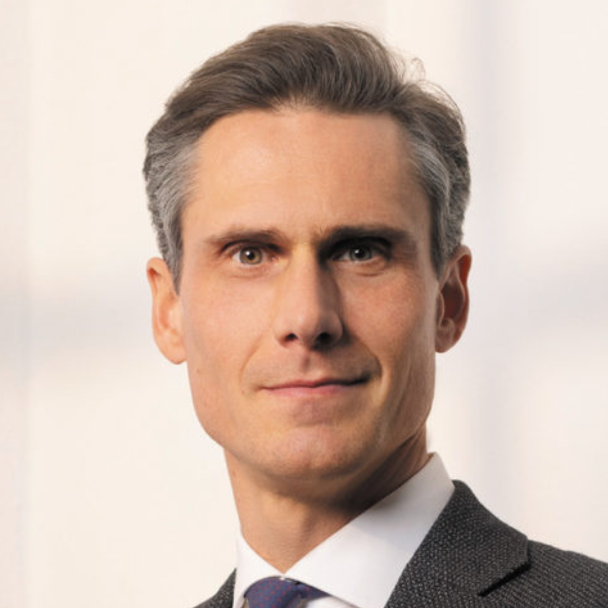 Guillaume DE BOCCARD