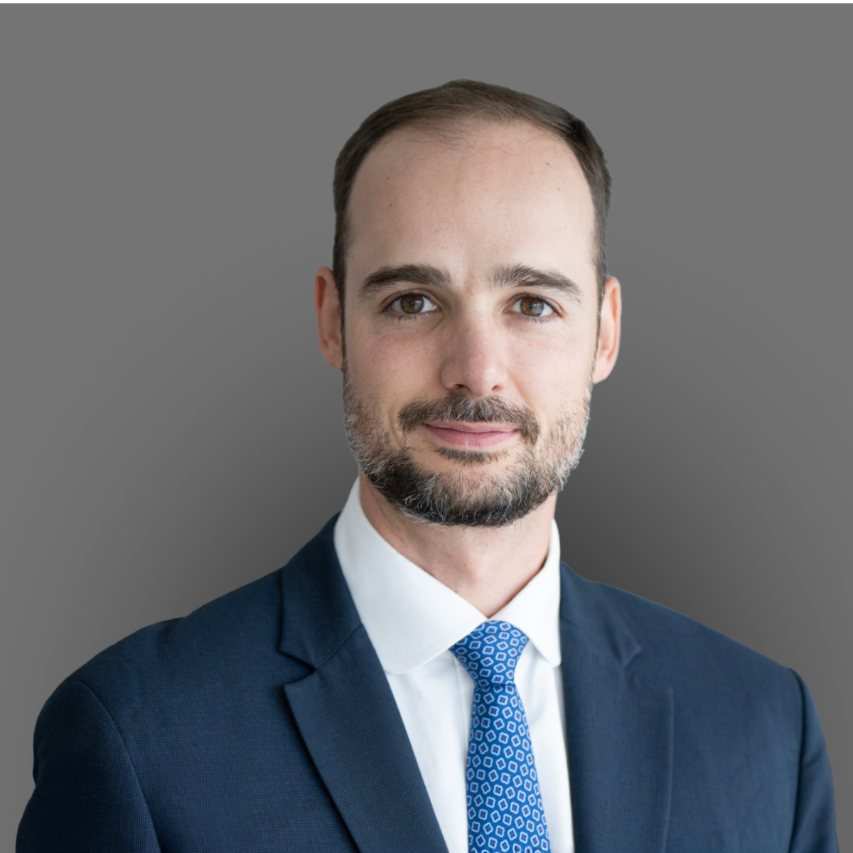 Ignacio RAMIREZ MORENO