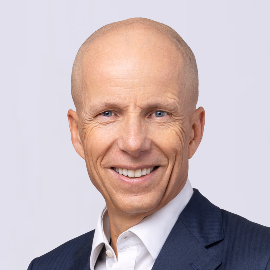 Jean-Christophe PERNOLLET