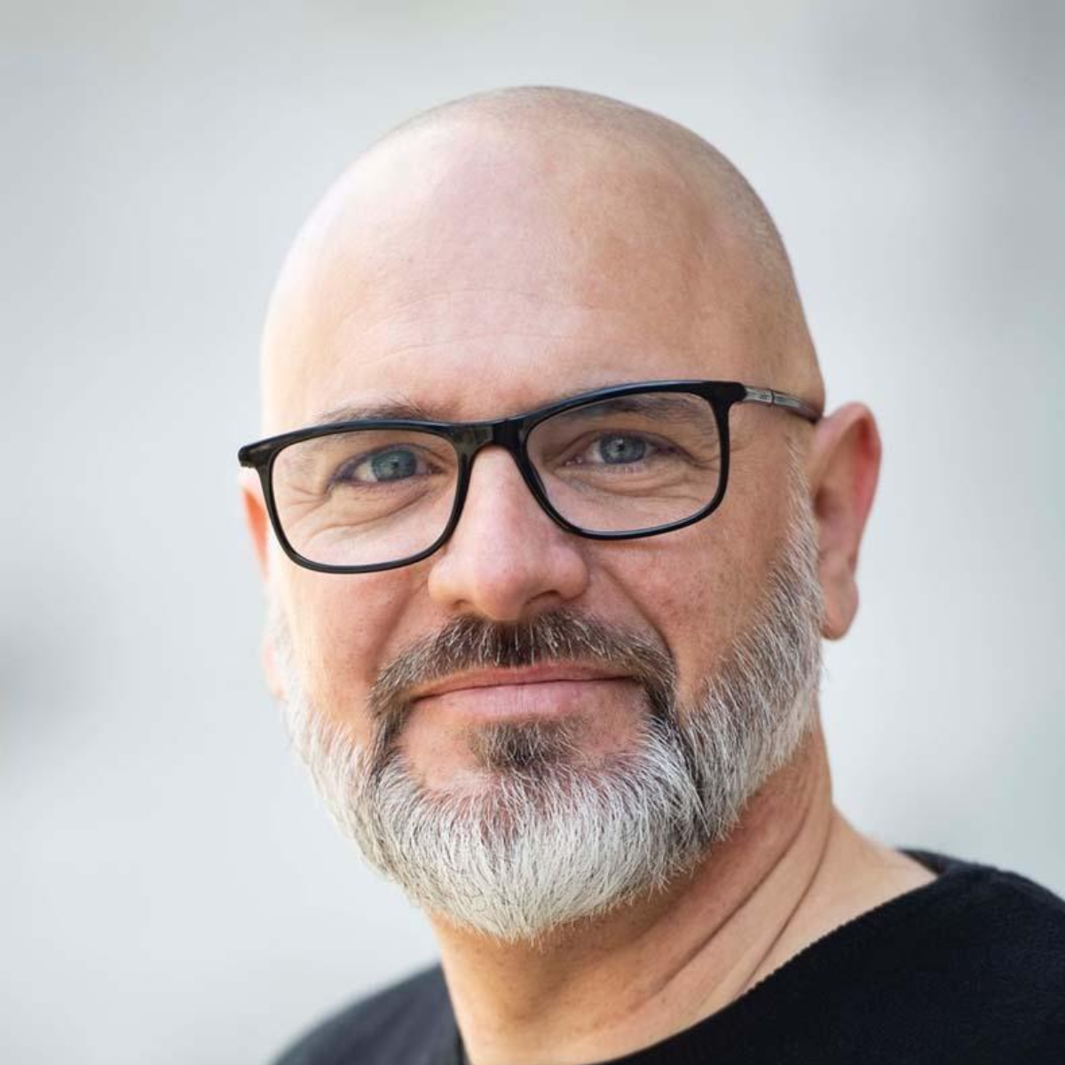 Nicholas HOCHSTÄDTER