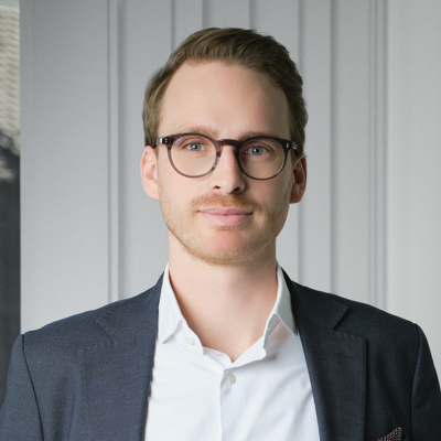 Alexandre JOTTERAND