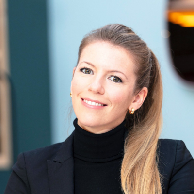 Anaïs FREY