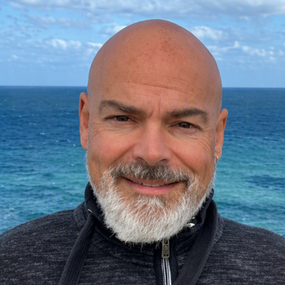 Michel BOHNENBLUST