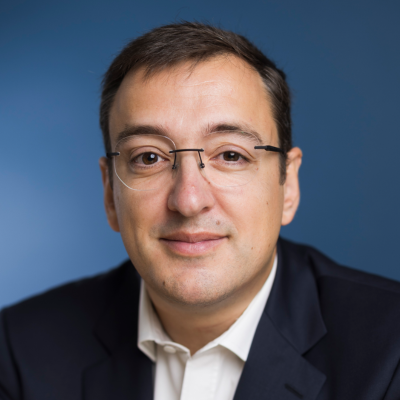 Pierre-Alexandre ROUSSELOT