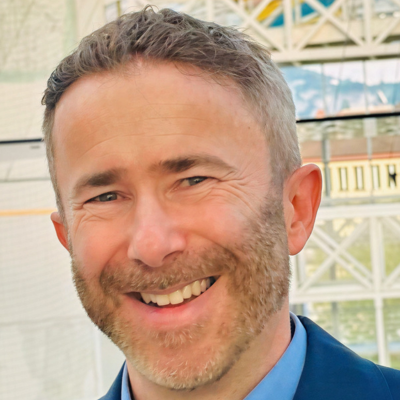 Jean-Marc SEIGNEUR
