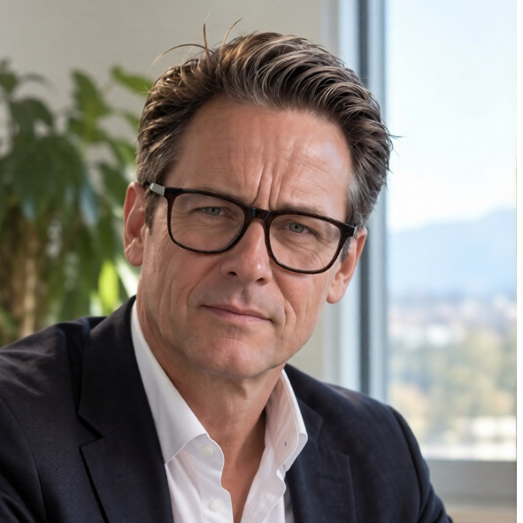 Laurent TSCHOPP