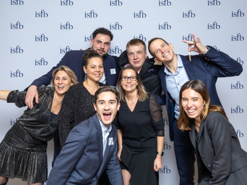 Credit: Marie Gala de Tena