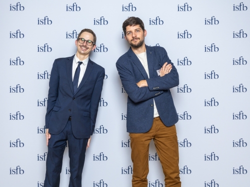 Credit: Marie Gala de Tena